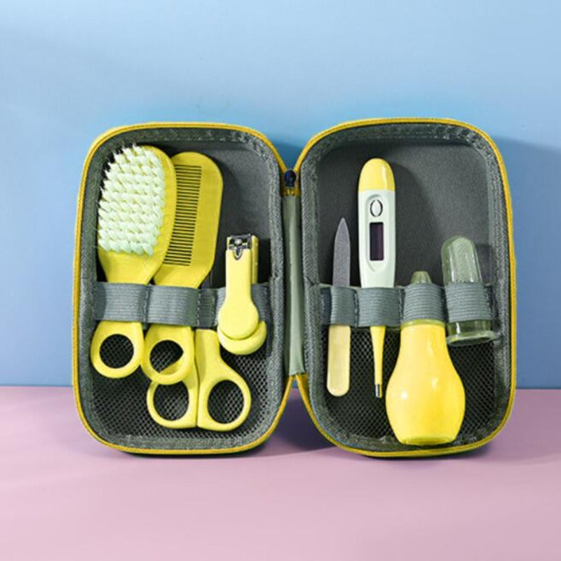 Toddlers Grooming Care Kits