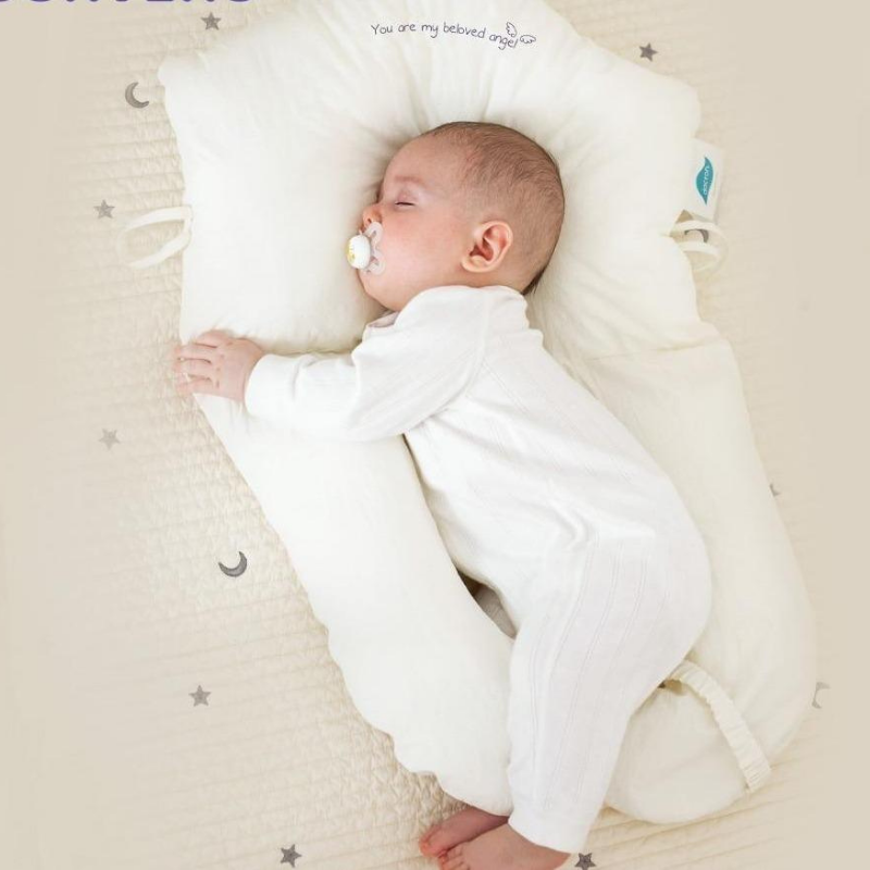 Adjustable Angel Pillow