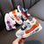 Kids Light Weight Casual Sneakers